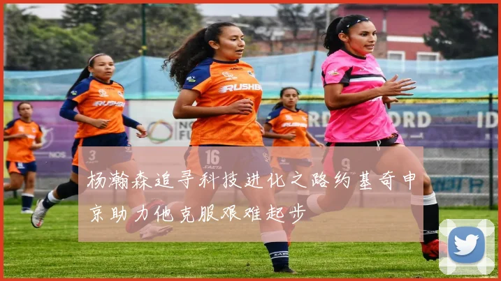 杨瀚森追寻科技进化之路约基奇申京助力他克服艰难起步
