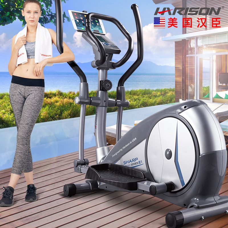 智能哑铃,助力专业训练
